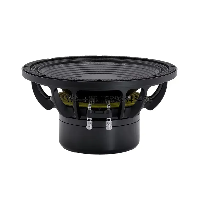 Woofer - WMWMNU Profesjonalny subwoofer audio 12 cali