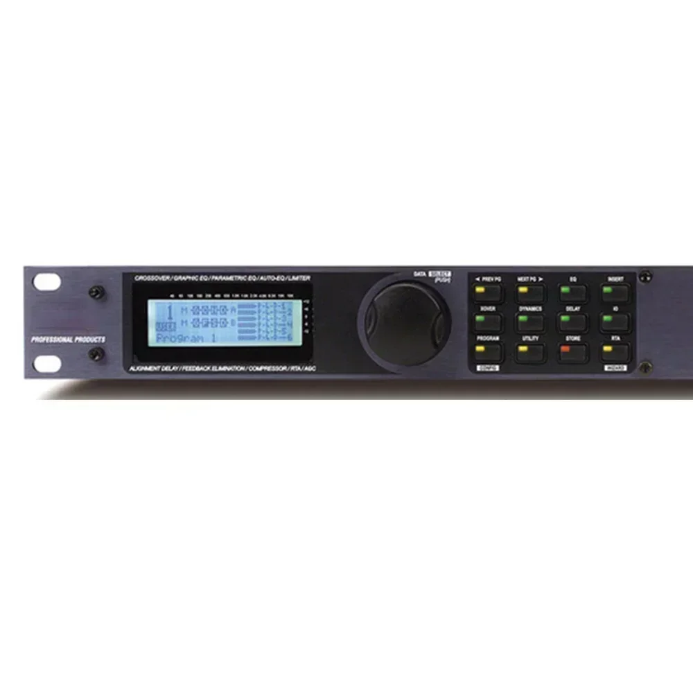 Speaker Crossover - Dostępny od ręki Dbx260 PA260 3