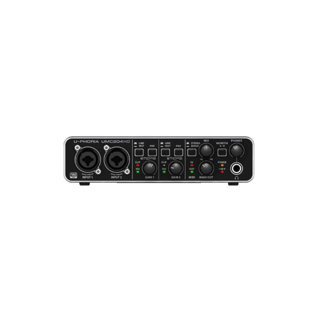 Usb Sound Card - Zewnętrzna karta dźwiękowa do nagrywania 2x4,