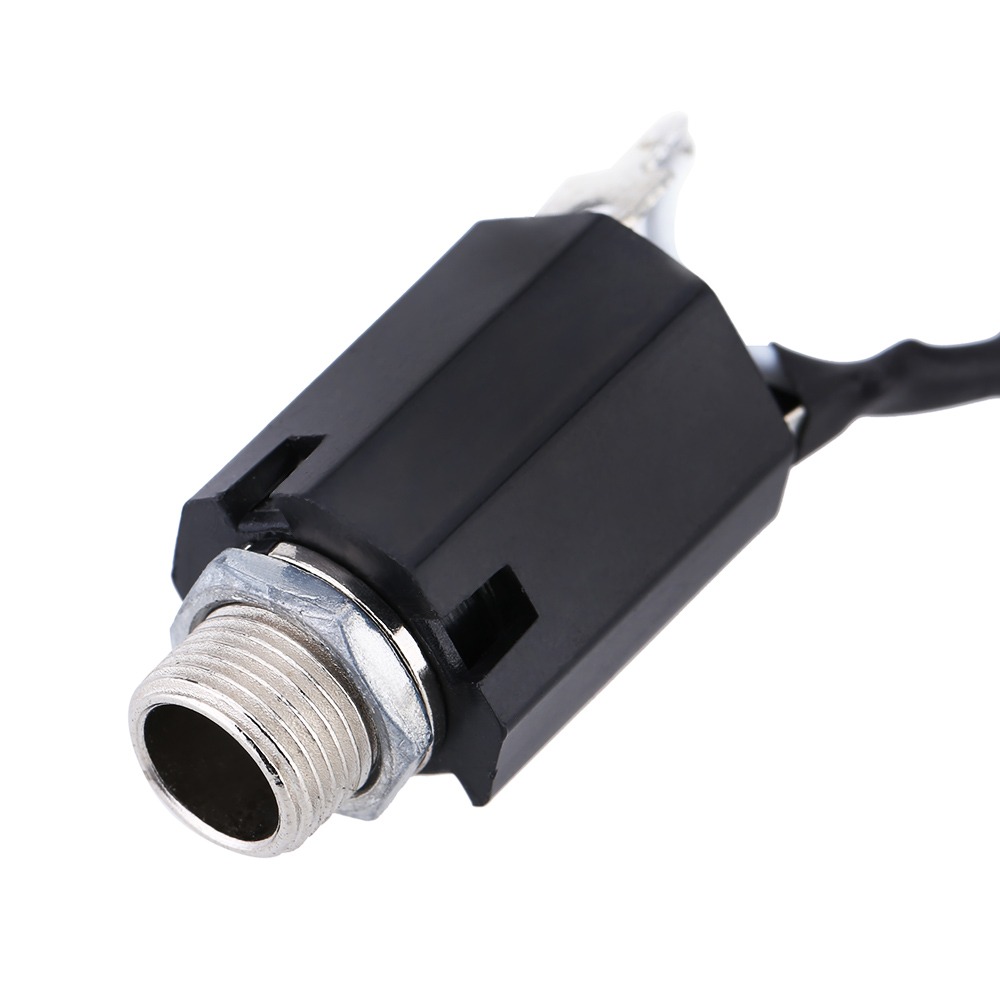 Passive Preamp - Kompaktowy typ pasywny ​ EQ gitary