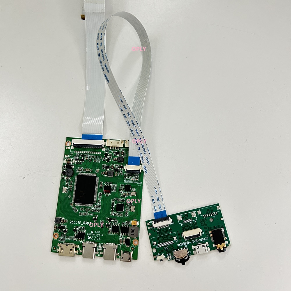 Mdi Cable - Dla B156HAN13.0 B156HAN13.1 B156HAT01.0 40PIN 15.6