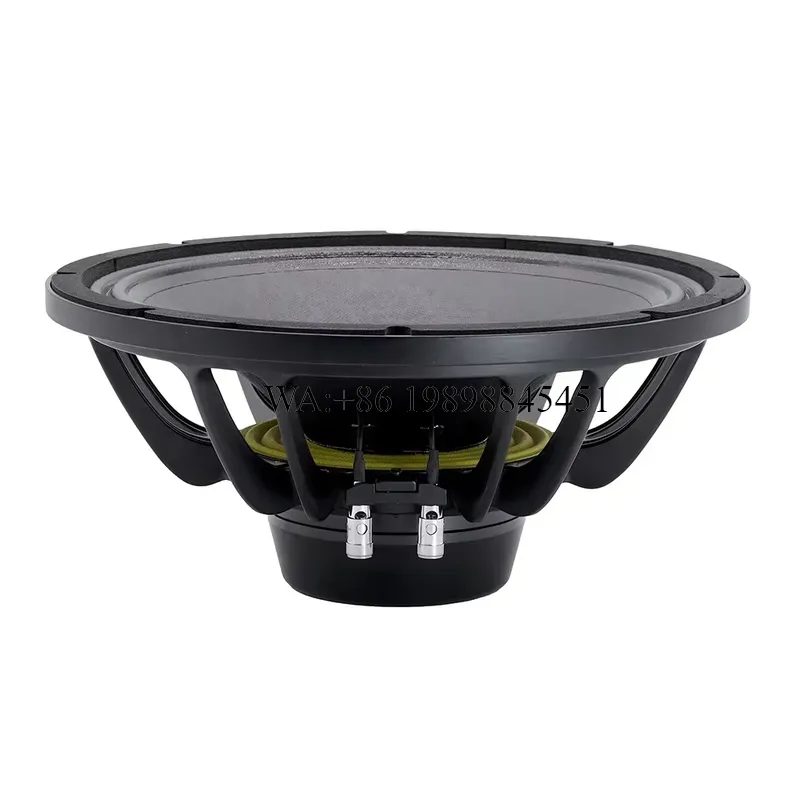 Woofer - WMWMNU – głośnik niskotonowy 12 cali
