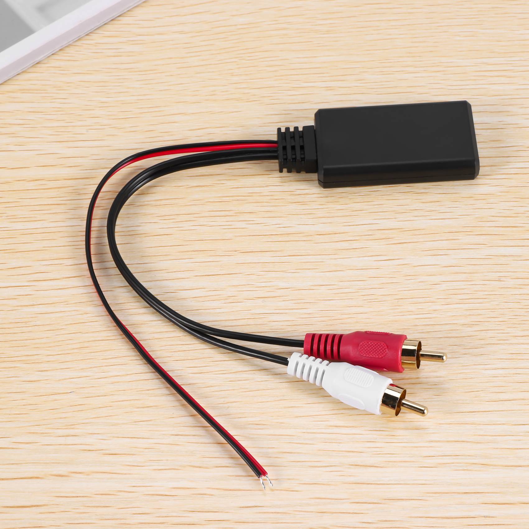 Rca Cable - Super Wyprzedaż Uniwersalny Bezprzewodowy Moduł Bluetooth