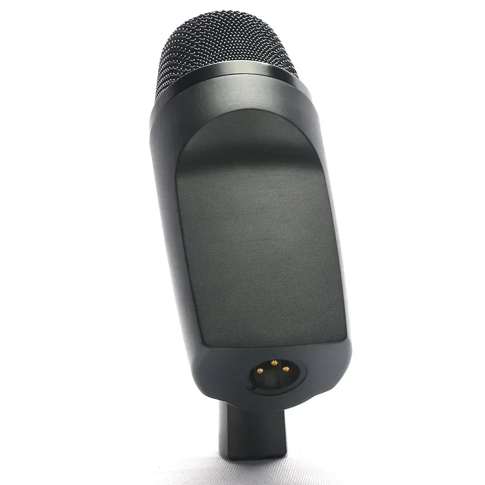 Condenser Microphone Kit - Dostępny od ręki Zestaw mikrofonów perkusyjnych