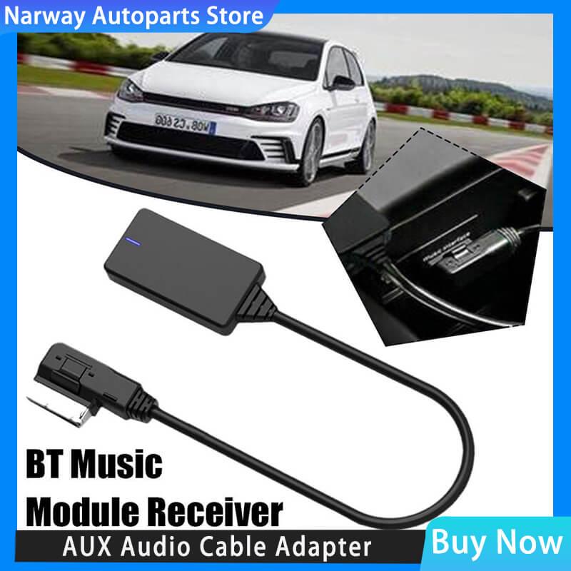 Mdi Cable - AMI MMI MDI Bezprzewodowy adapter Aux