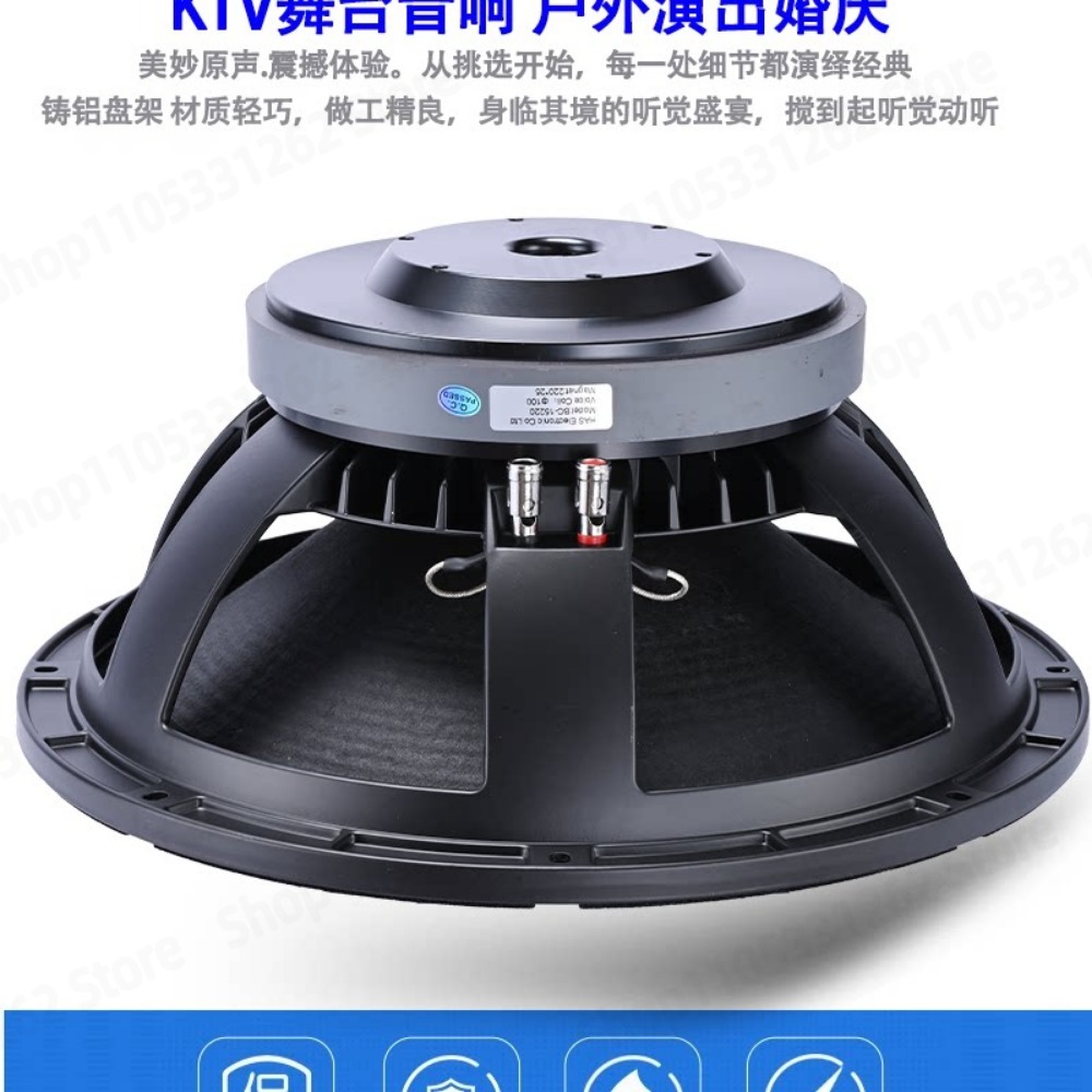 Subwoofer 10, 12, 15 cali, gło – Subwoofer recenzja i cena