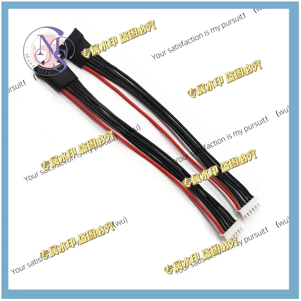 5 SZT. Przedłużacz do balansow – Rca Cable recenzja i cena