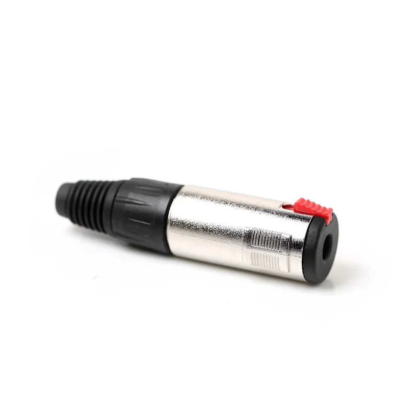 2 szt. 6,35 mm gniazdo stereo  – Trs Cable recenzja i cena