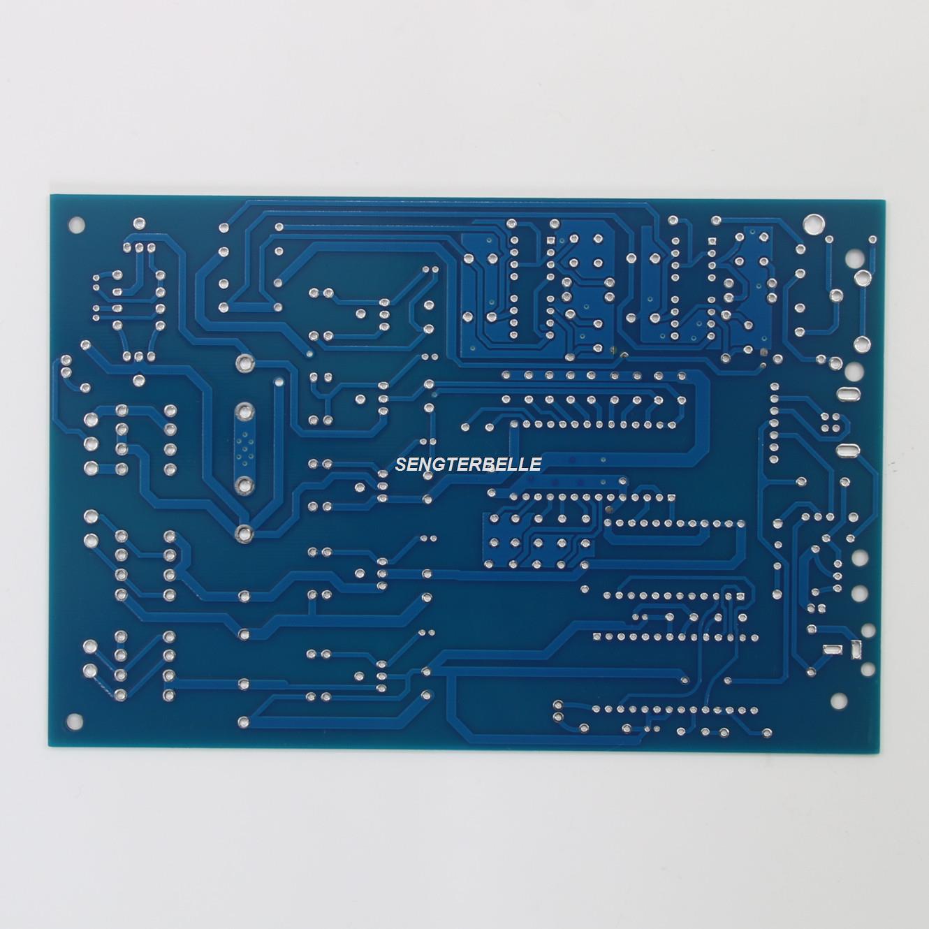 HiFi 1PC TDA1541+CS8412 Stereo – Audio Dac recenzja i cena