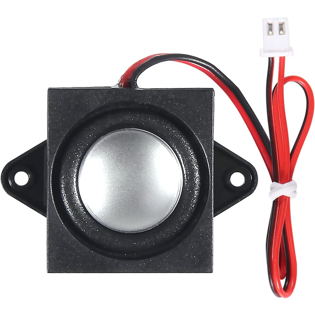 Mini Głośnik 4ohm 3W Mikro Gło – Speaker Terminal recenzja i cena