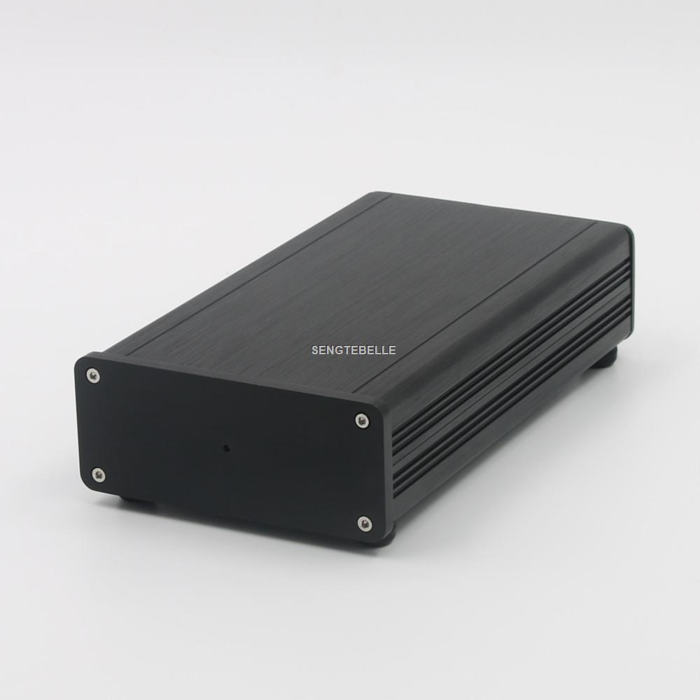 Gotowy zasilacz liniowy HiFi o – Headphone Amplifier recenzja i cena