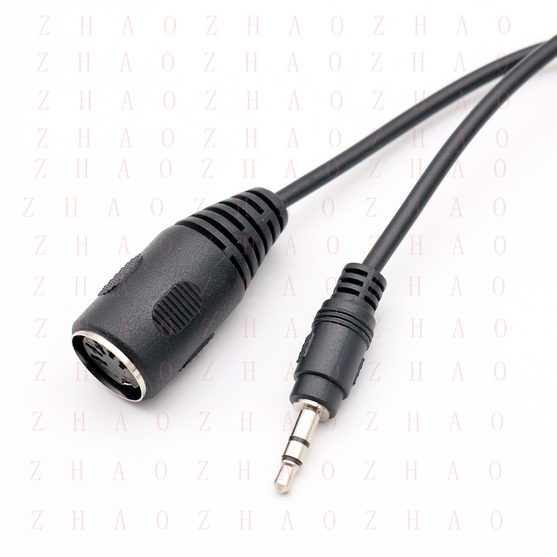 Kabel adapter audio L+ z wtyki – Trs Cable recenzja i cena