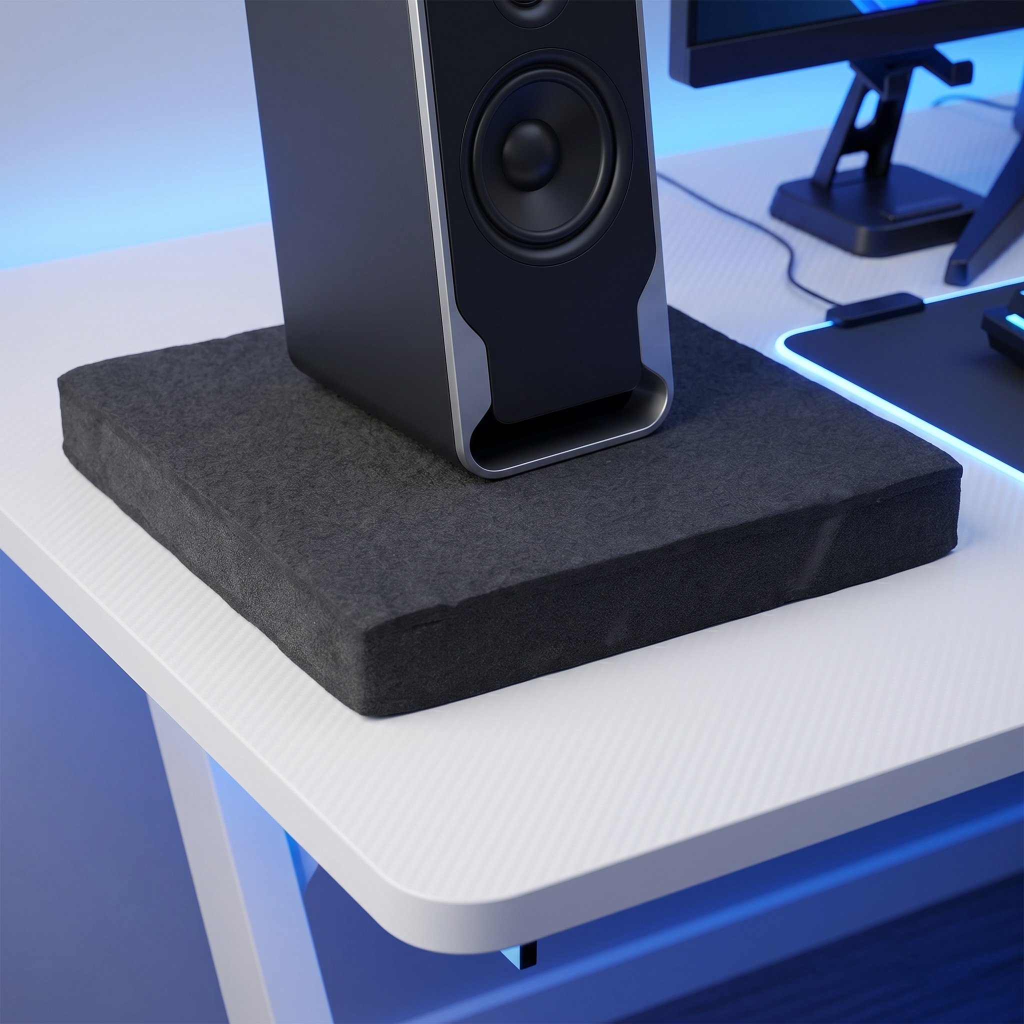 Podkładka izolacyjna do subwoo – Subwoofer recenzja i cena