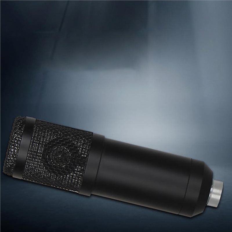 Zestaw mikrofonów do nagrywani – Condenser Microphone Kit recenzja i cena