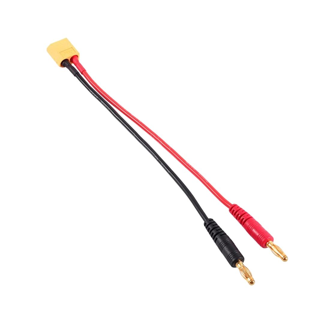 Przewód silikonowy 4,0 mm wtyc – Banana Plug recenzja i cena