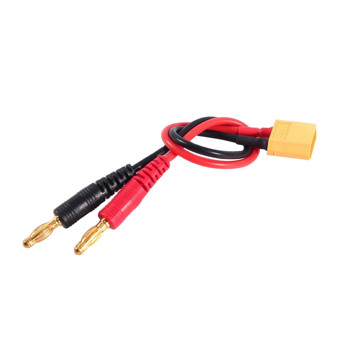 Przewód silikonowy 4,0 mm wtyc – Banana Plug recenzja i cena