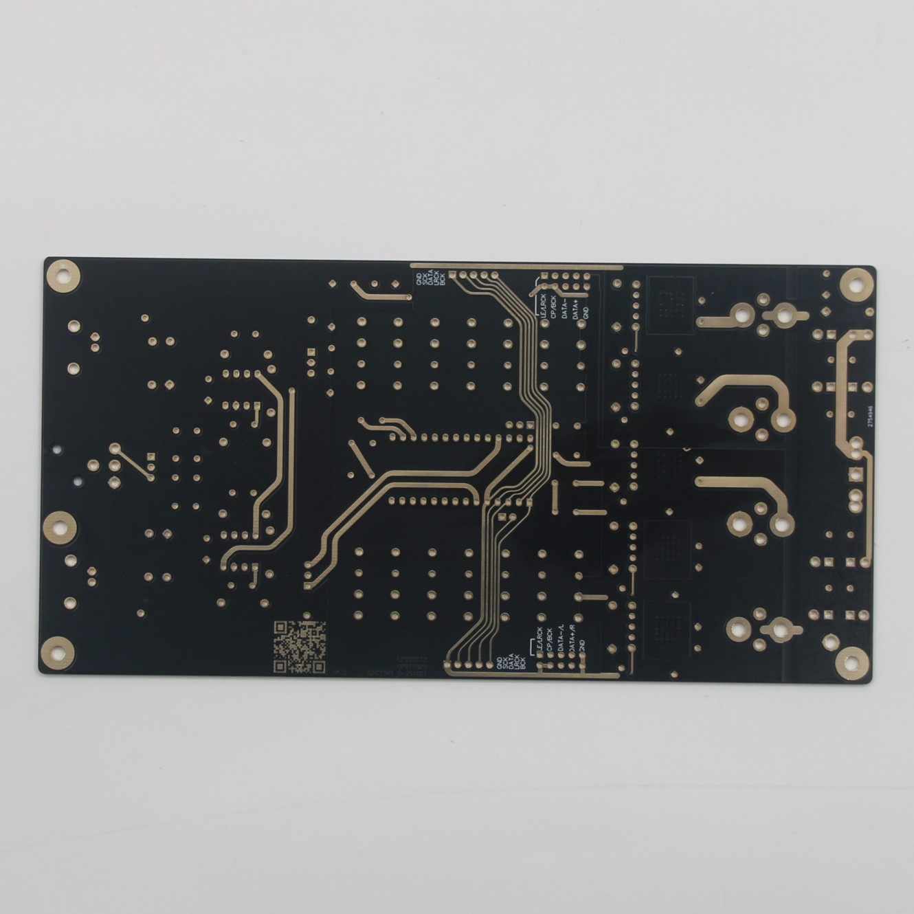 Płytka dekodera audio HiFi 1PC – Audio Dac recenzja i cena