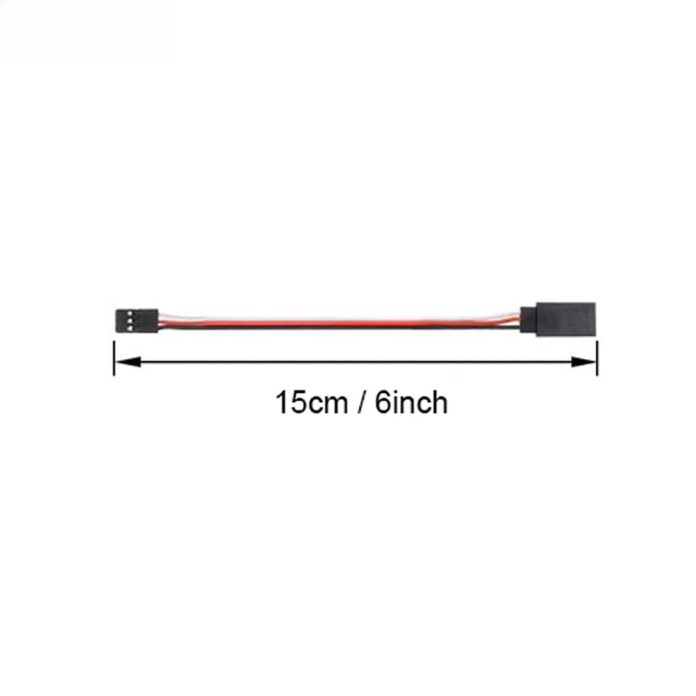 10 sztuk, 3-pinowy kabel przed – Rca Cable recenzja i cena