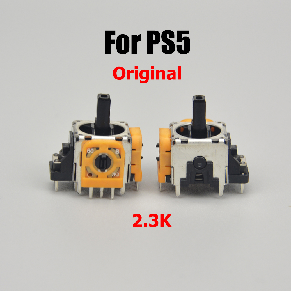 2 SZT. Joysticków Zamiennych d – Potentiometer 10K recenzja i cena