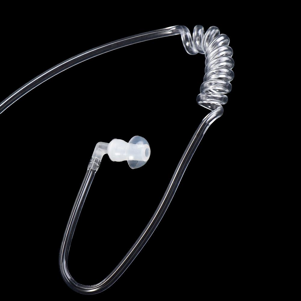 Miniaturowy zestaw słuchawkowy – Headphone Parts recenzja i cena