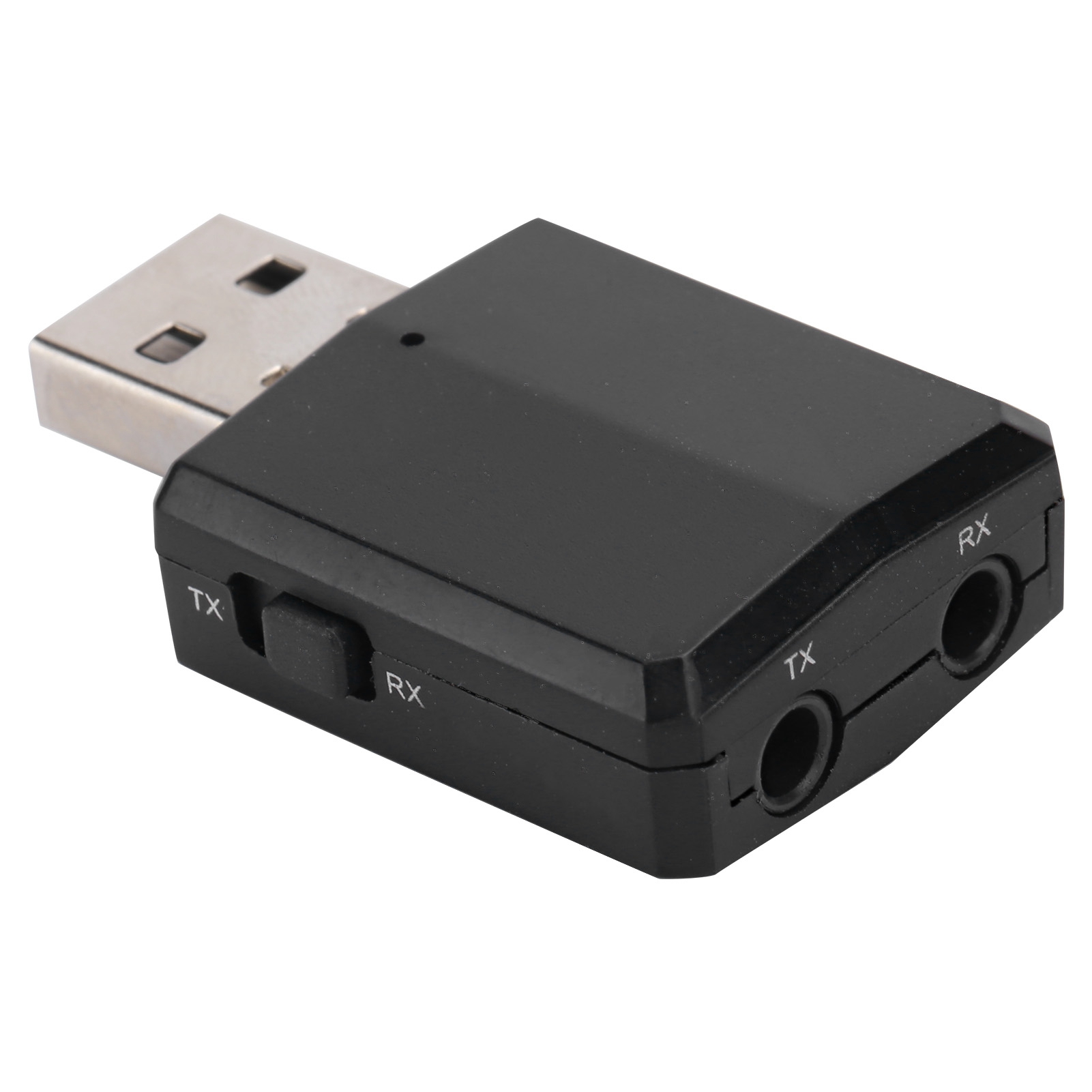 Odbiornik i nadajnik audio, ka – Usb Sound Card recenzja i cena