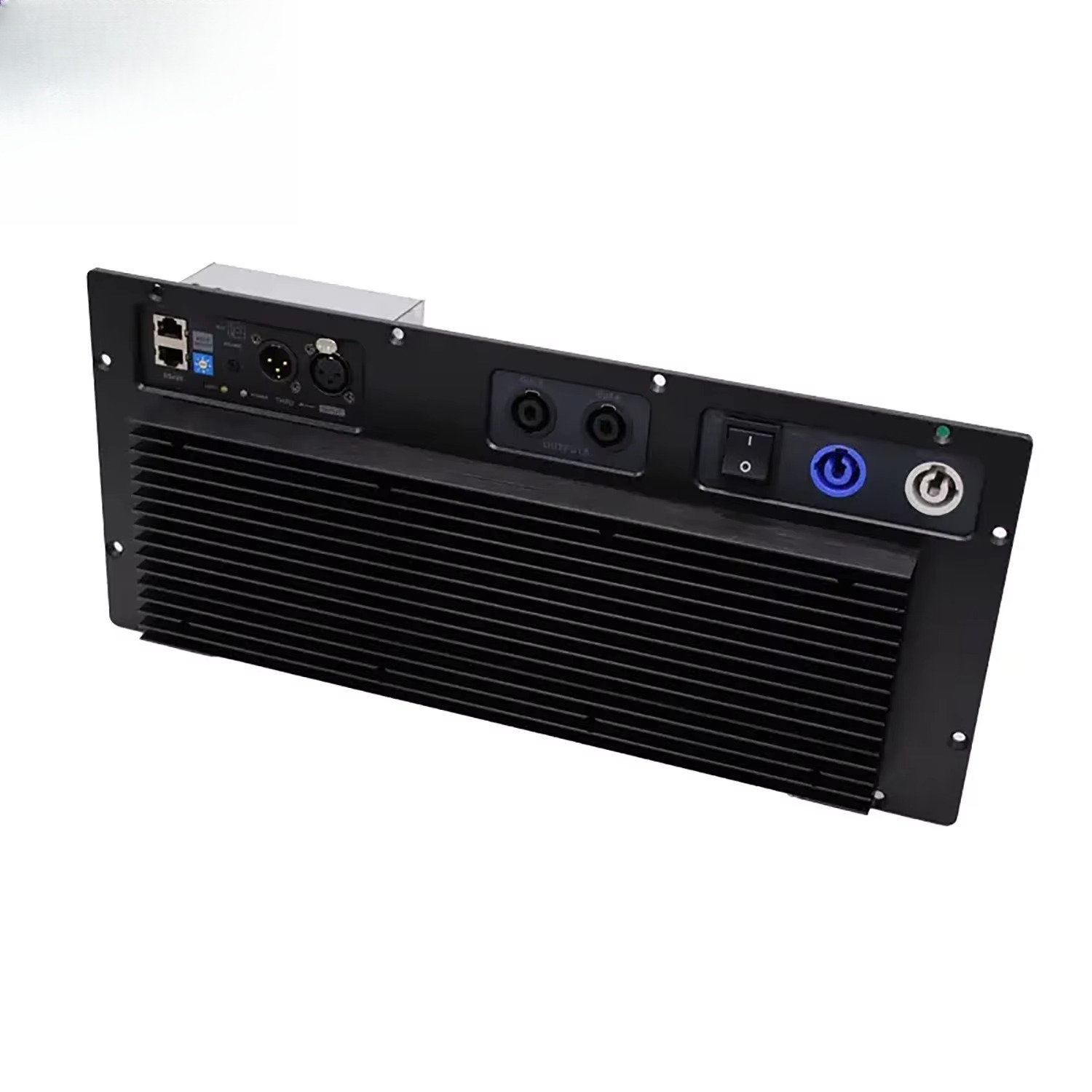 Moduł wzmacniacza cyfrowego GA – Class D Amplifier recenzja i cena