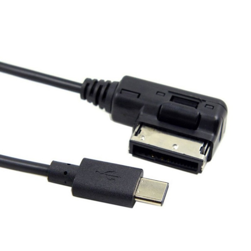 Kabel audio Type-C z funkcją ł – Mdi Cable recenzja i cena
