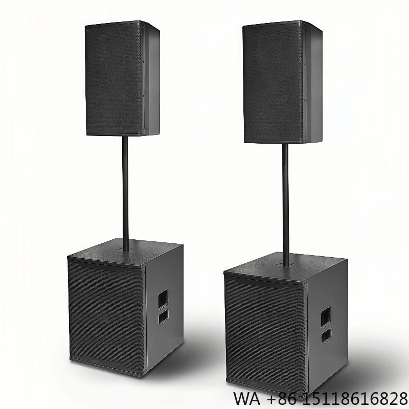 Aktywny głośnik 12-calowy, sys – Subwoofer recenzja i cena