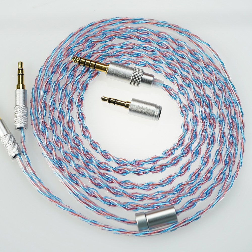 Kabel słuchawkowy JUZEAR Flare – Trs Cable recenzja i cena
