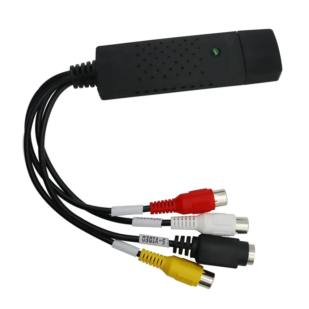 Karta przechwytująca audio i w – Audio Cable Rca recenzja i cena