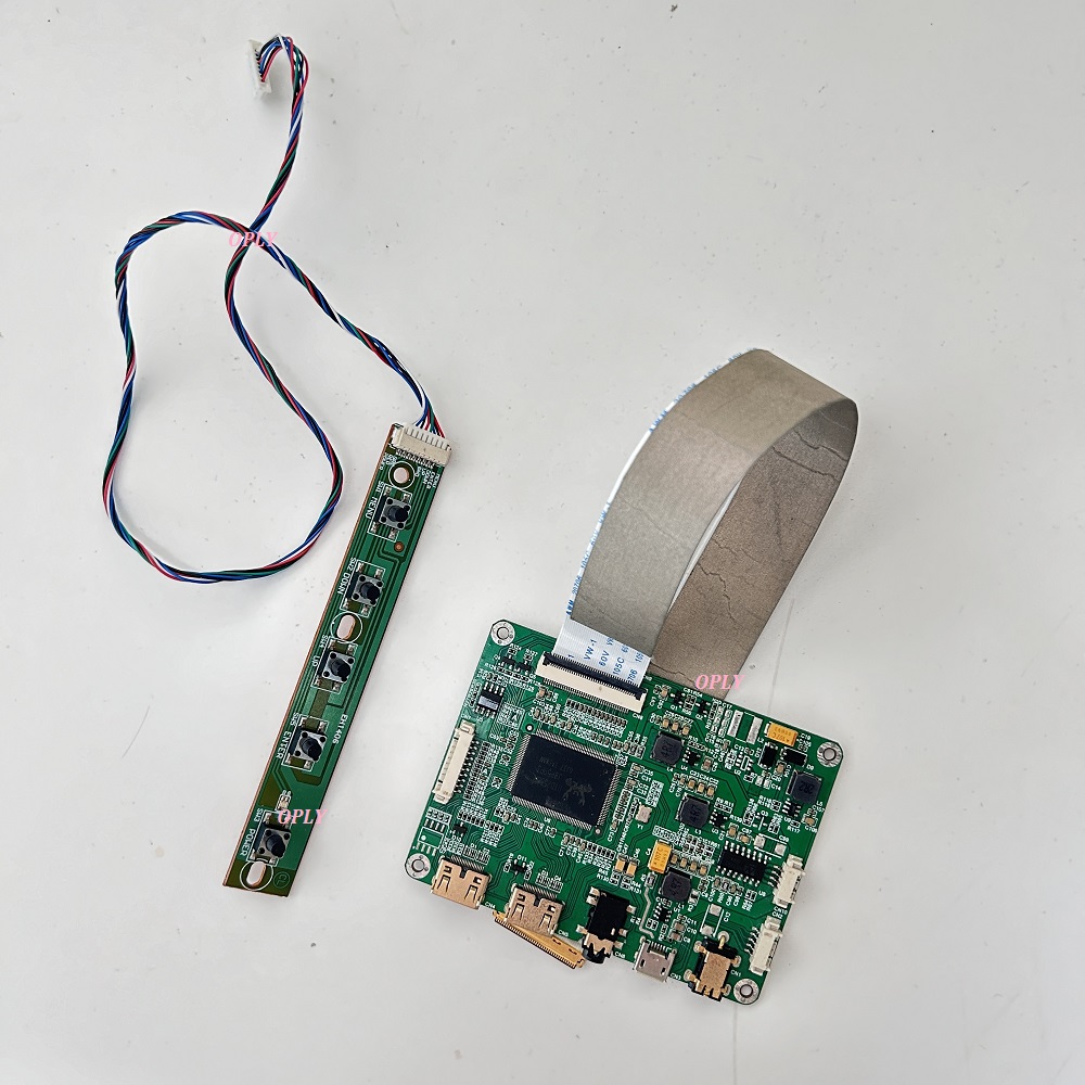 Zestaw DIY sterownika EDP do e – Mdi Cable recenzja i cena