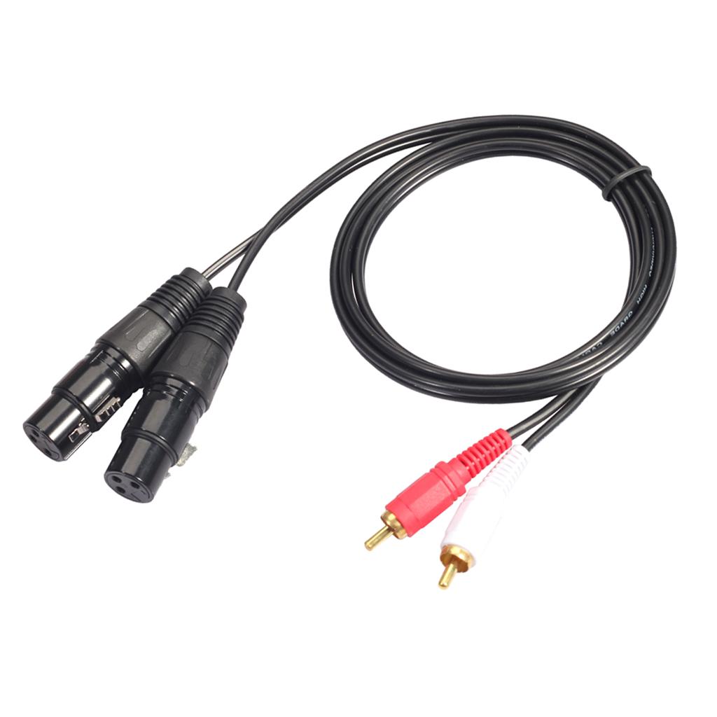 Wysokiej jakości adapter kabla – Rca Cable recenzja i cena
