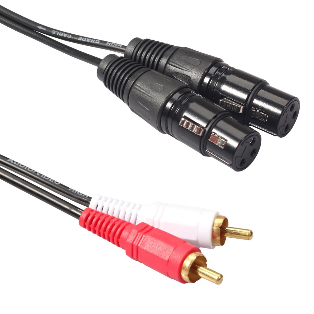 Wysokiej jakości adapter kabla – Rca Cable recenzja i cena