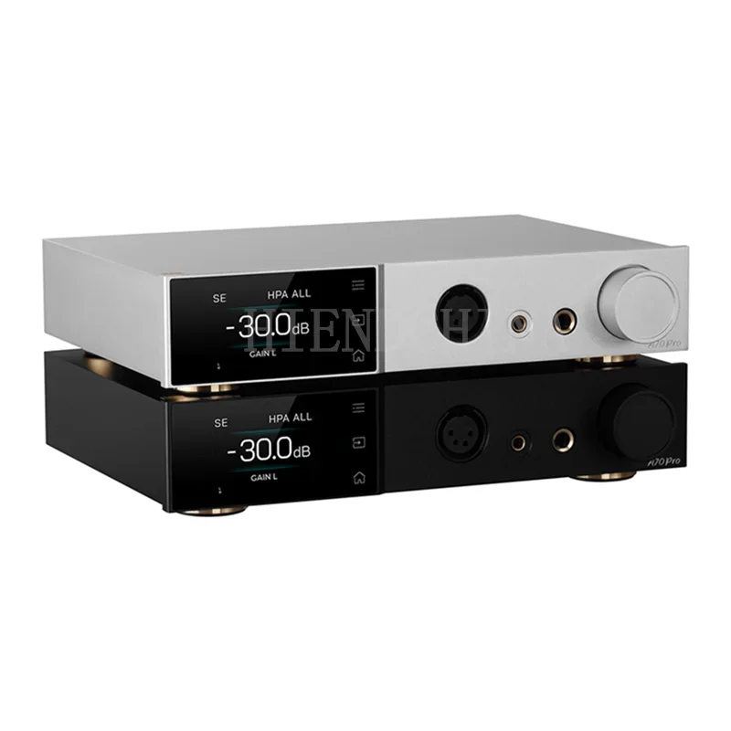 Nowy wzmacniacz słuchawkowy TO – Headphone Amplifier recenzja i cena