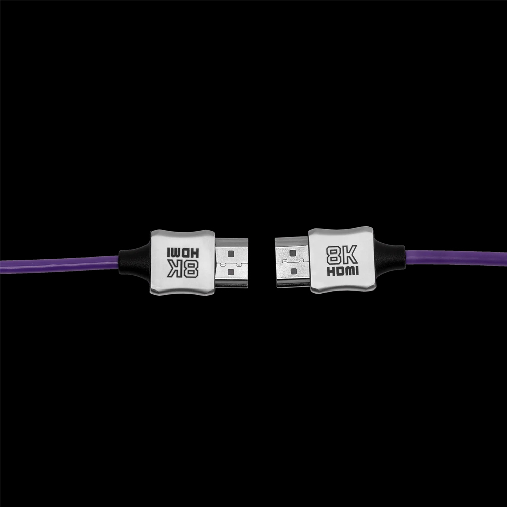 Kabel HDMI Viltrox 8K 2.1 48Gb – Mdi Cable recenzja i cena