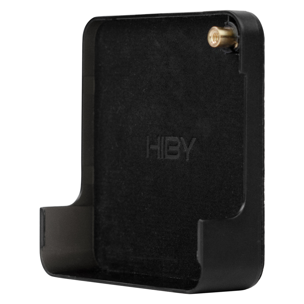 HiBy W4 Bezprzewodowy wzmacnia – Headphone Parts recenzja i cena