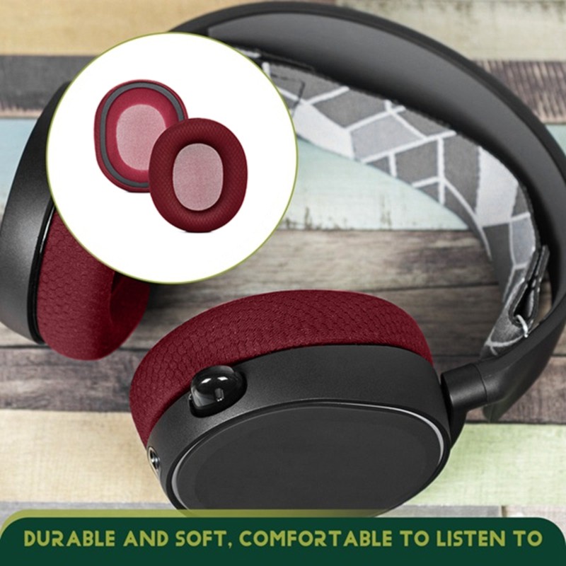 B04C – zamienne nakładki na sł – Headphone Parts recenzja i cena