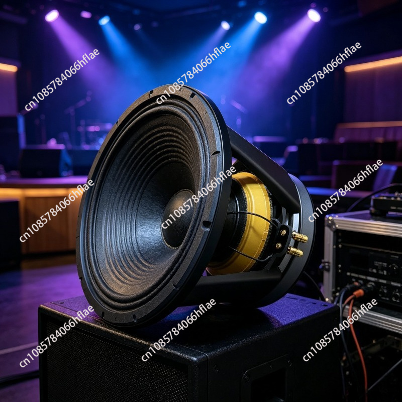 21-calowy głośnik szerokopasmo – Speaker Driver recenzja i cena