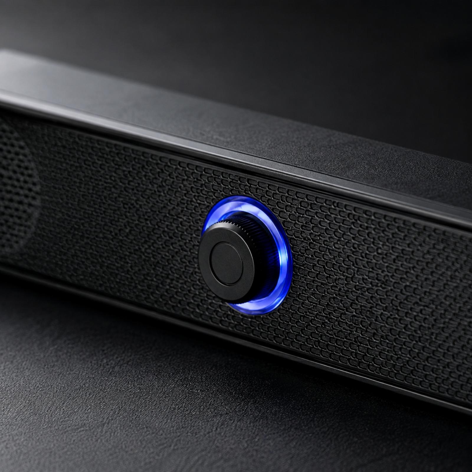 Głośnik USB z przewodowym podł – Speaker Wire recenzja i cena