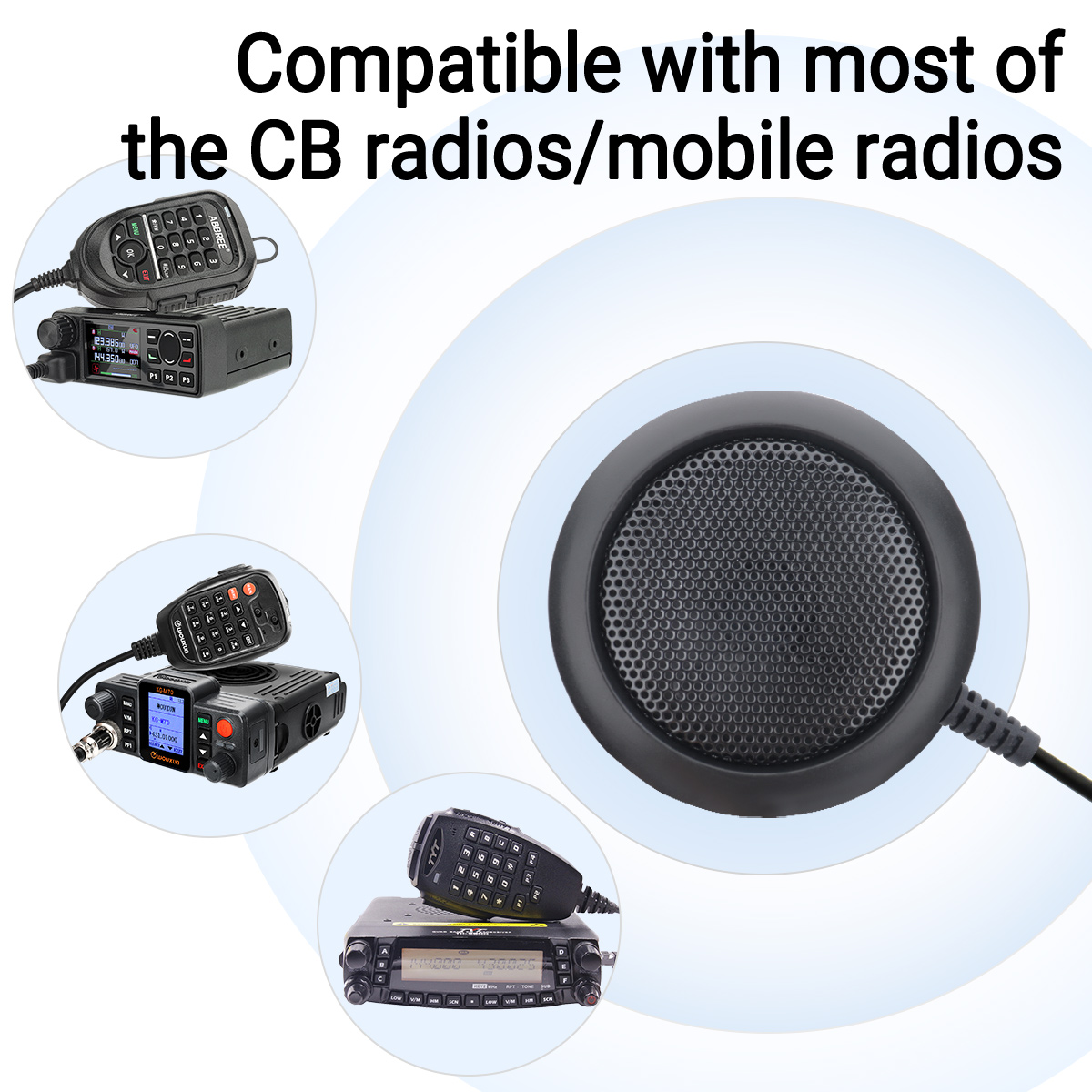 ABBREE KES-4 Mini Głośnik Samo – Speaker Terminal recenzja i cena
