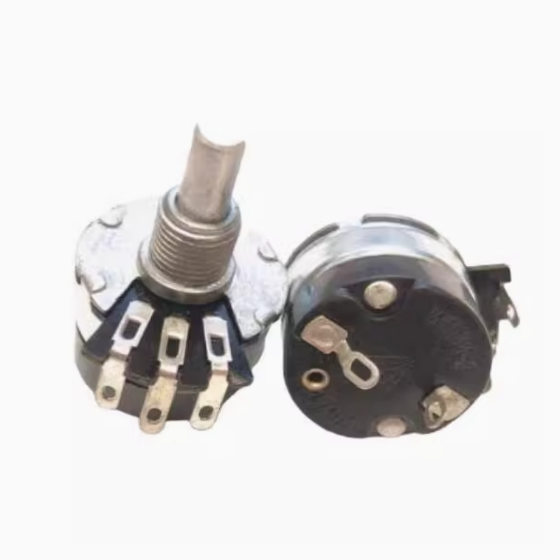 5szt Potencjometr 1M/4.7K/47K/ – Potentiometer 10K recenzja i cena