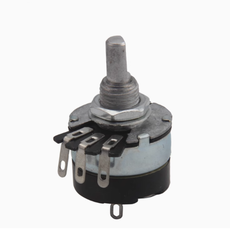 5szt Potencjometr 1M/4.7K/47K/ – Potentiometer 10K recenzja i cena