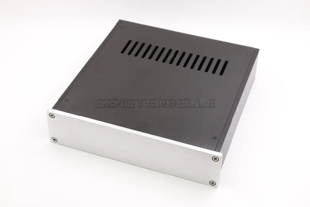 ST2205 – obudowa wzmacniacza s – Headphone Amplifier recenzja i cena