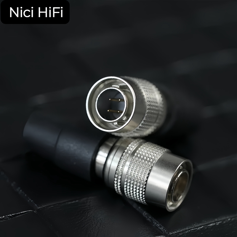 Nici HiFi-20 2-żyłowy kabel sł – Rca Cable recenzja i cena