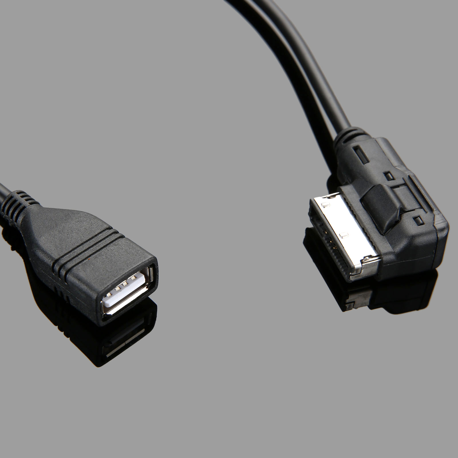 1 PC Media-In AMI MMI MDI AUX  – Mdi Cable recenzja i cena