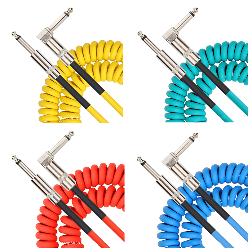 Kable audio 6,5 mm TRS 1/4 cal – Trs Cable recenzja i cena
