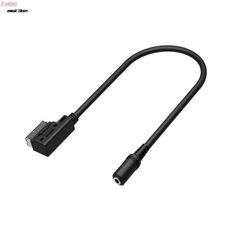 Kobieta 3.5MM gniazdo Audio do – Mdi Cable recenzja i cena