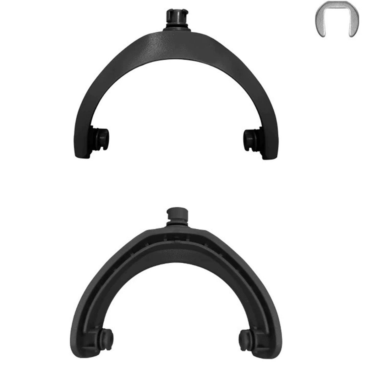 aktualizacja. Zawias obrotowy  – Headphone Parts recenzja i cena