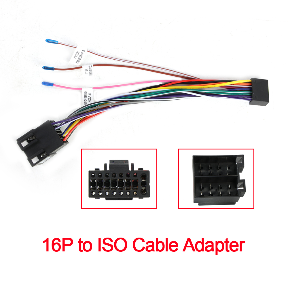 16-pinowy kabel wtykowy Standa – Audio Cable Rca recenzja i cena