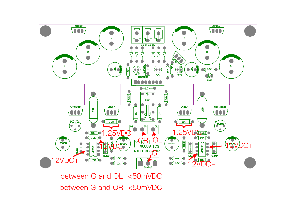 MOFI-RudiStor NX03 słuchawki w – Headphone Amplifier recenzja i cena